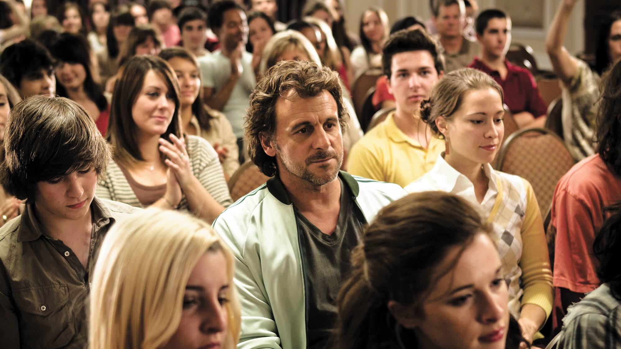 7 films qui font du bien Le Journal de Montréal