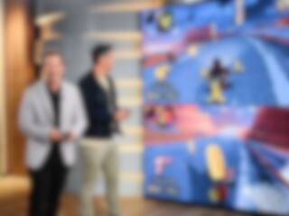 Nintendo Switch 2: l'équipe teste la nouveauté