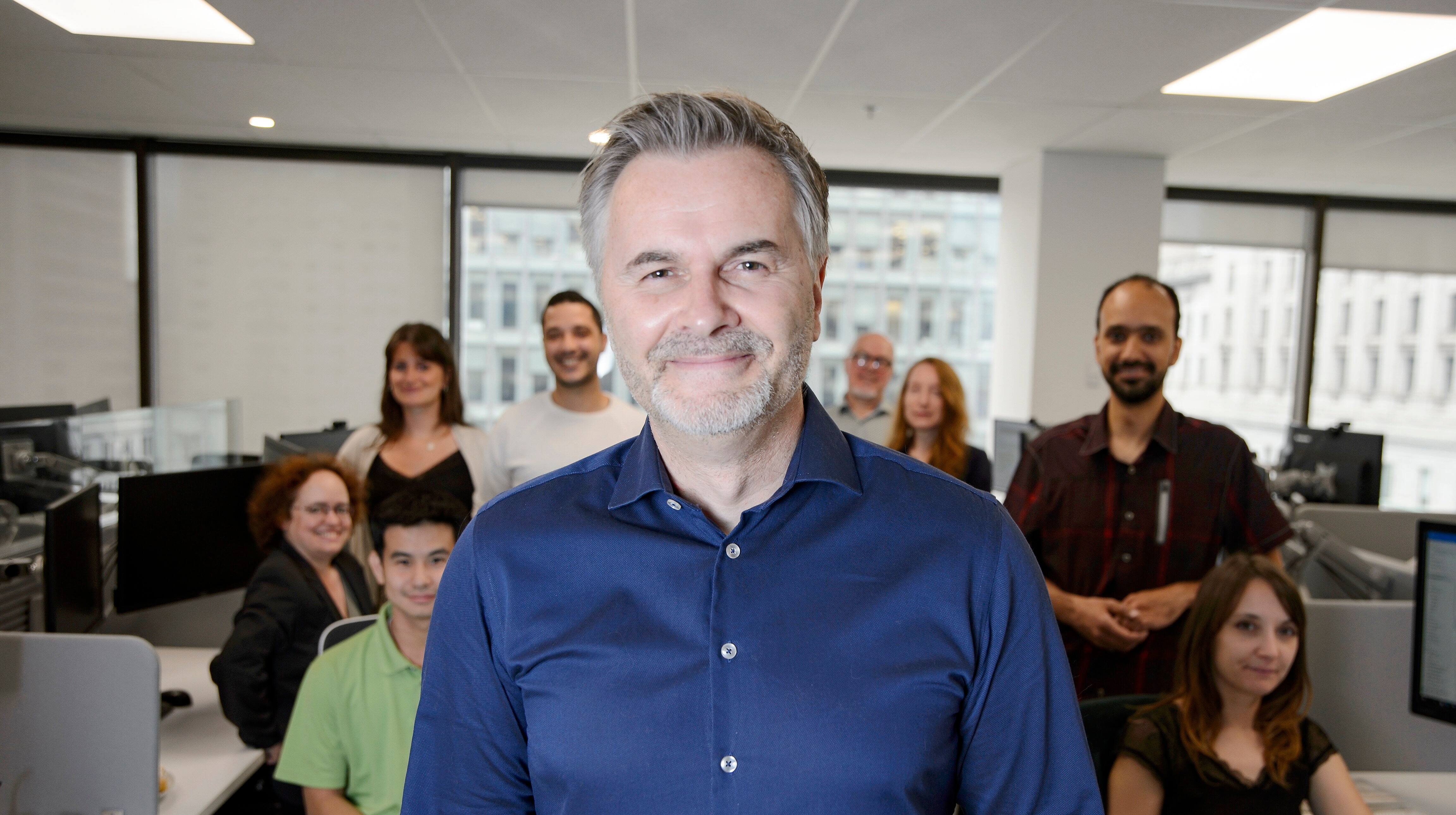 Quand le robot nous parle: le secteur de la traduction se transforme au rythme des avanc&eacute;es de l&rsquo;intelligence artificielle