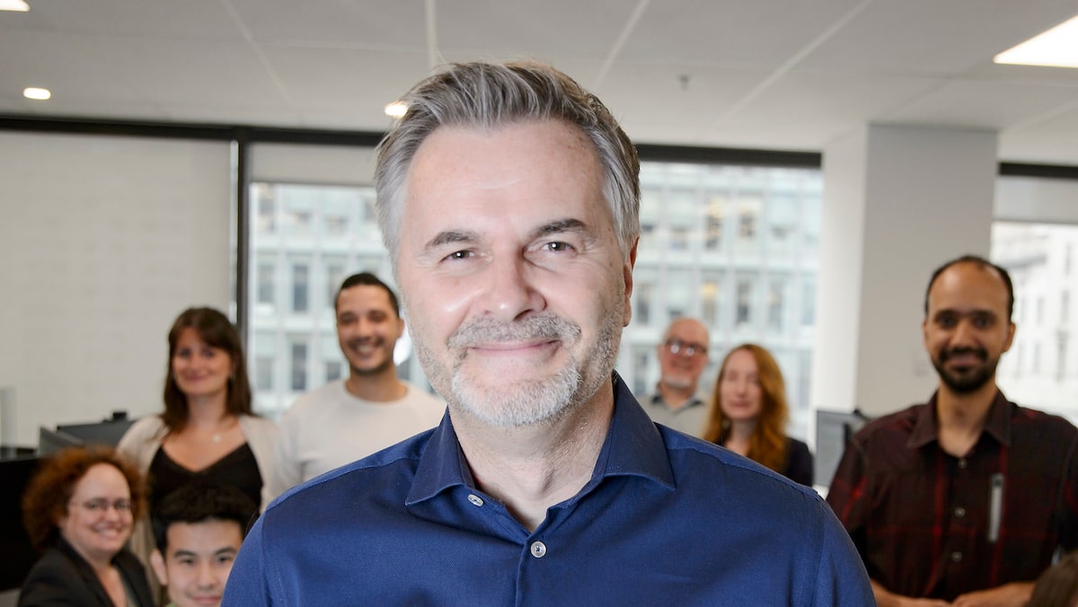 Quand le robot nous parle: le secteur de la traduction se transforme au rythme des avancées de l’intelligence artificielle