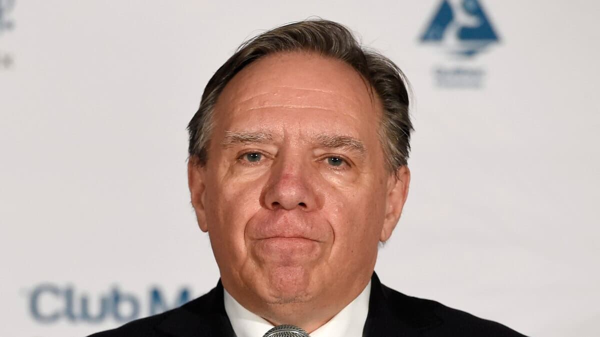 Important point de presse du gouvernement à 18h