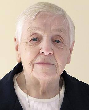 ROUSSEAU, Lucile s.s.a. | Le Journal de Montréal