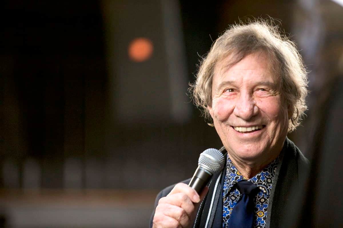 Ces 50 personnalit&eacute;s artistiques nous ont quitt&eacute;s en 2024