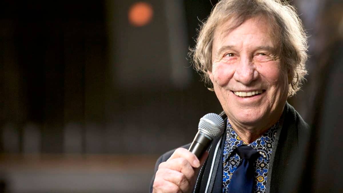 Ces 50 personnalités artistiques nous ont quittés en 2024