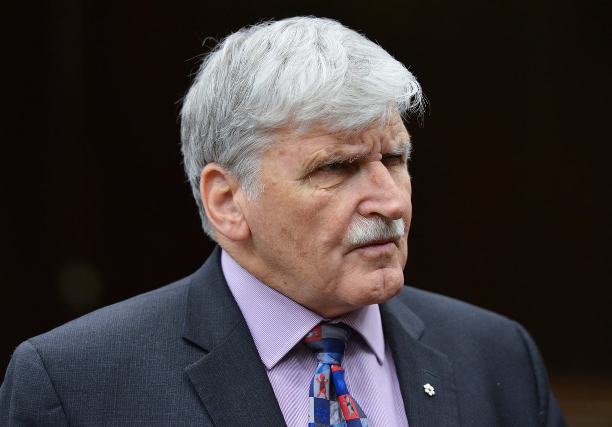 Moscou sanctionne 61 Canadiens de plus