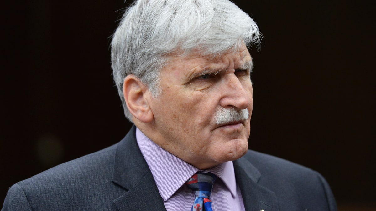 Moscou sanctionne 61 Canadiens de plus