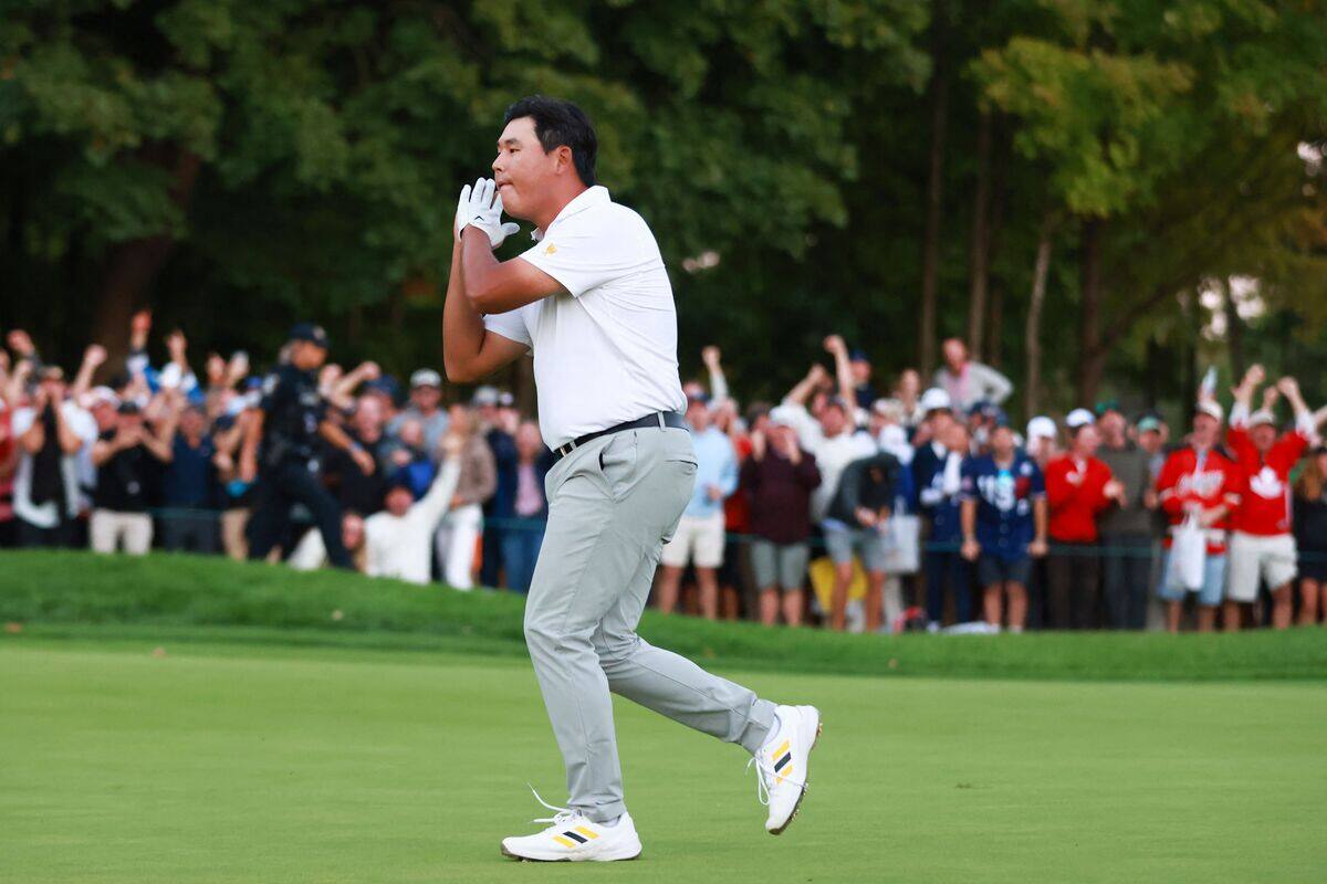 ¡Todo se decidirá el domingo en la Copa Presidentes!