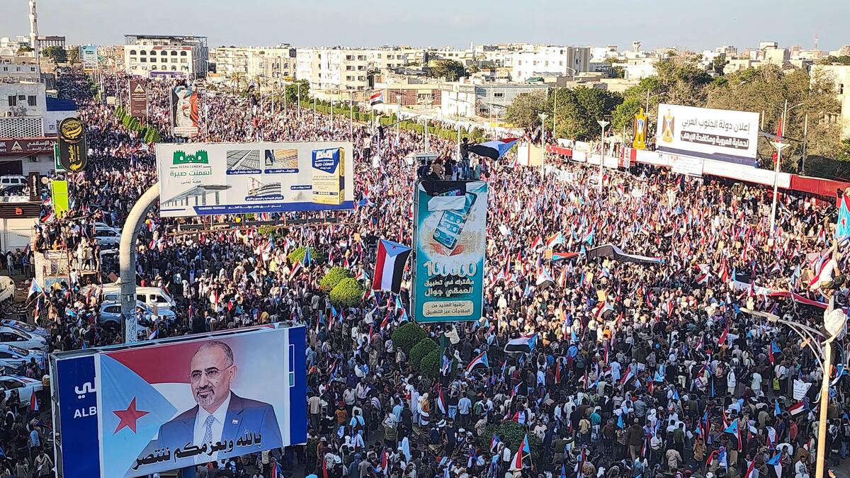 La crise humanitaire au Yémen devrait s’aggraver en 2026, évite l’ONU La crise humanitaire au Yémen devrait s’aggraver en 2026, évite l’ONU