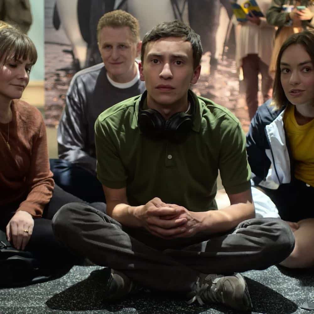 Voici quand la saison 4 de «Atypical» sort