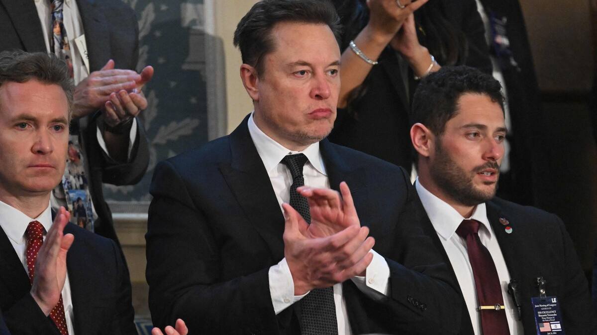 «Guerre civile», «Union soviétique»: en pleines émeutes, Musk défie le gouvernement britannique