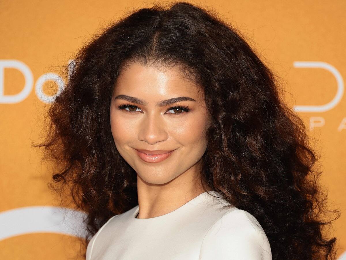 &laquo;Dune: deuxi&egrave;me partie&raquo;: Zendaya exprime sa gratitude &agrave; Denis Villeneuve