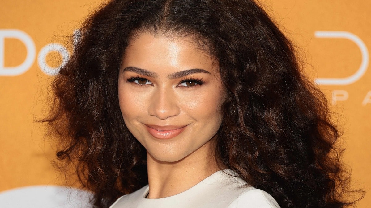 «Dune: deuxième partie»: Zendaya exprime sa gratitude à Denis Villeneuve