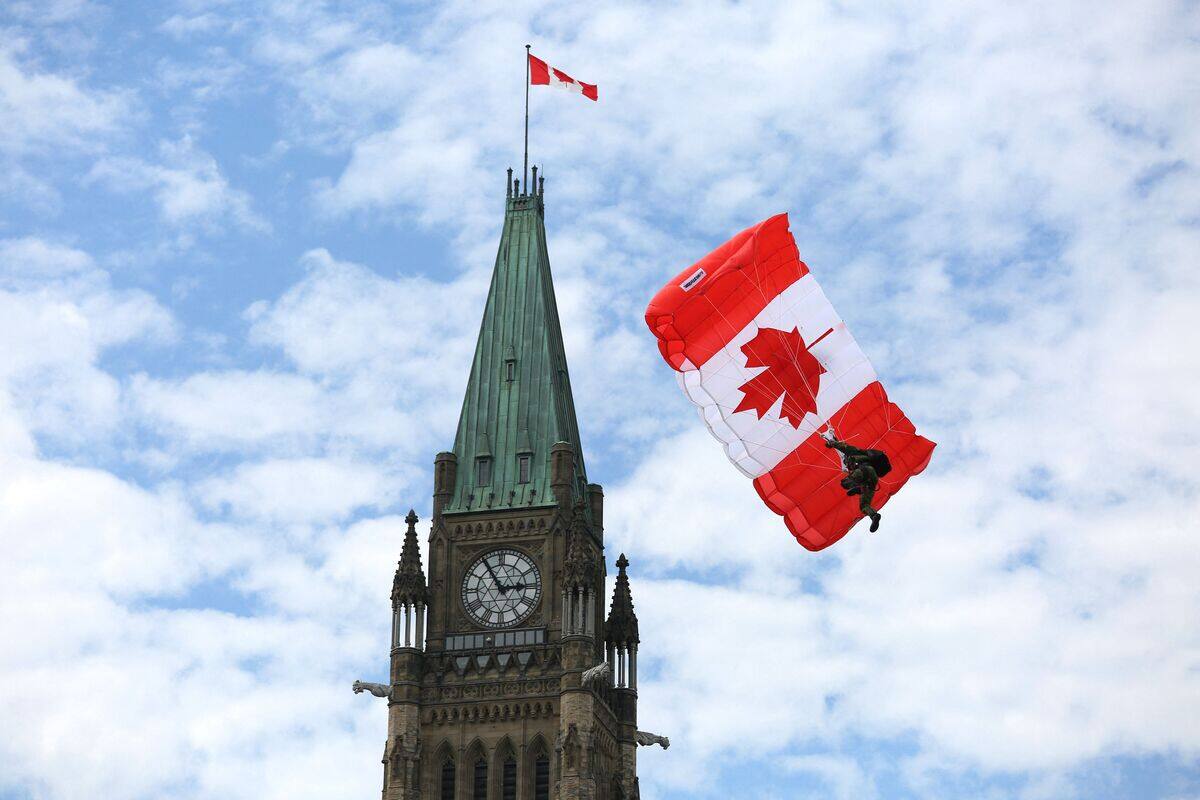 Ottawa «sympathise» avec un «ange gardien» qui pourrait être expulsé TVA Nouvelles