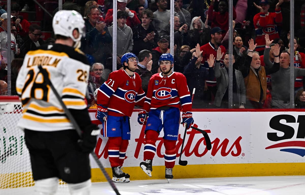 Match intra-division crucial pour le CH