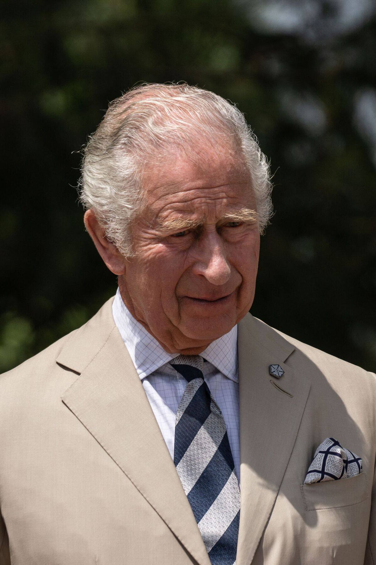 Le prince Charles aurait accept&eacute; une valise avec 1 million d'euros du sheikh qatari