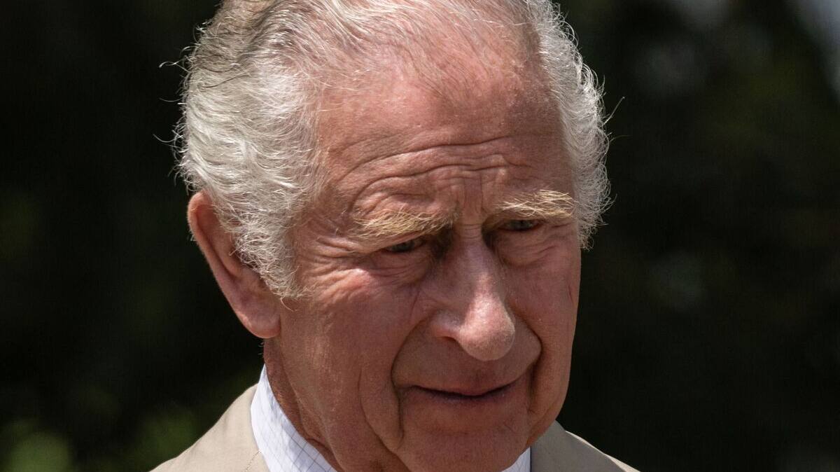Le prince Charles aurait accepté une valise avec 1 million d'euros du sheikh qatari