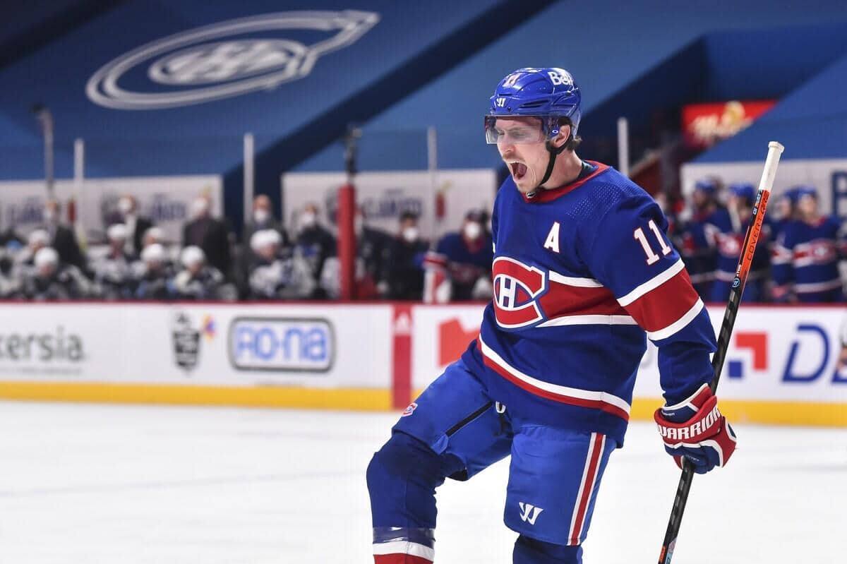 Hanté par la prolongation | Le Journal de Québec