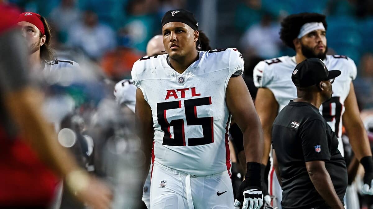 How Matthew Bergeron earned the starting role How Matthew Bergeron earned the starting role