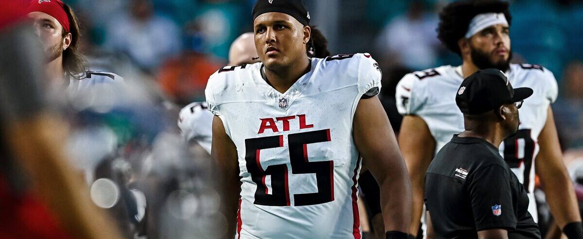 NFL: un moment historique pour Matthew Bergeron