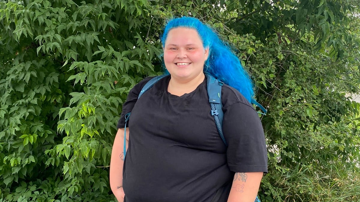 Travailleurs de rue: un métier méconnu et pourtant indispensable à travers la province