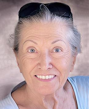 MONTAMBAULT (CAISSIE) Elienne | Le Journal de Montréal