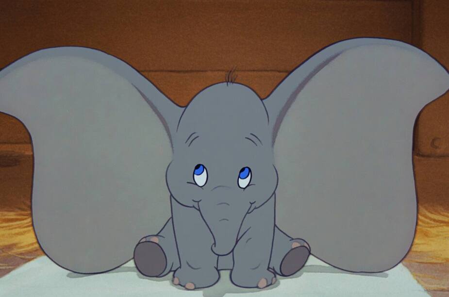 Dumbo