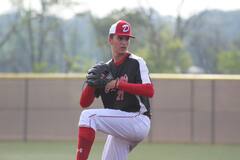 Repêchage du baseball majeur: Simon Lusignan, la poule aux œufs d’or ou... l’université