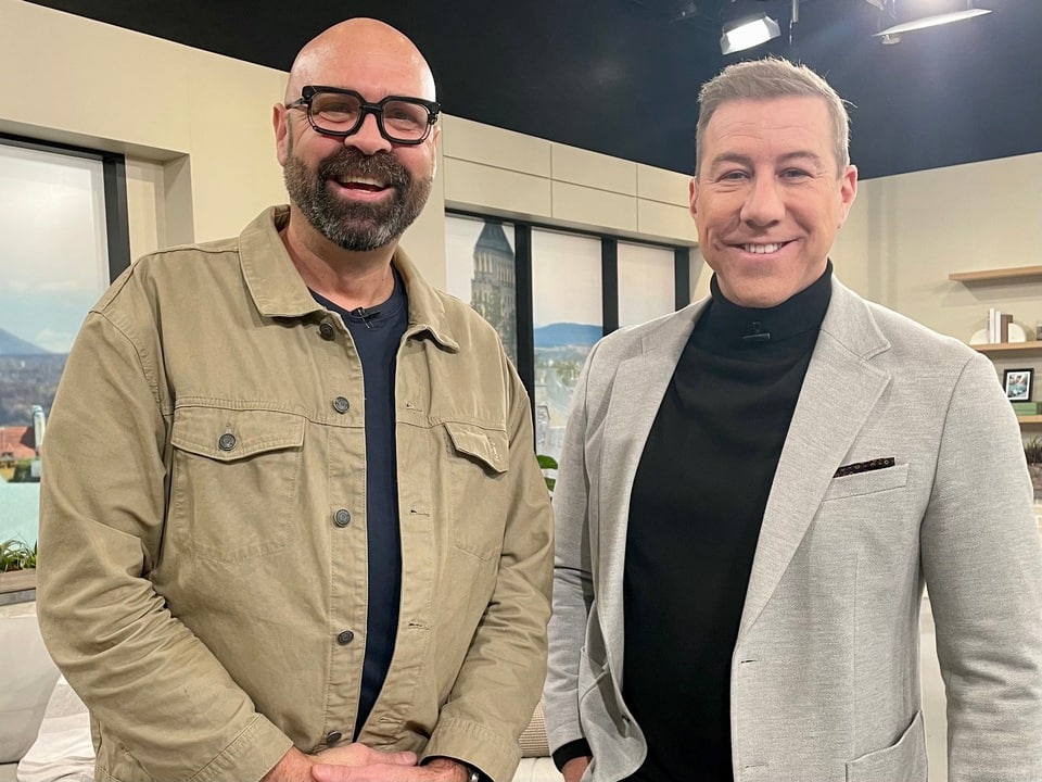 Québec-Montréal revient sur scène