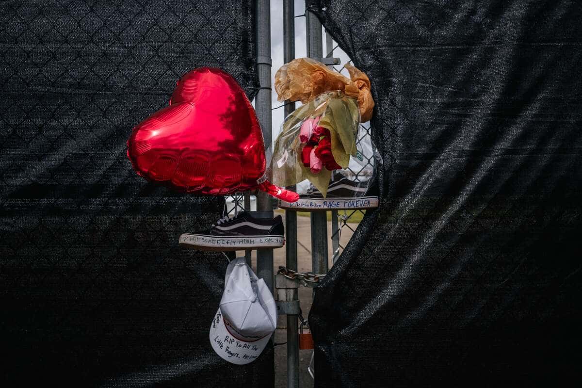 Astroworld: la cause des 10 d&eacute;c&egrave;s r&eacute;v&eacute;l&eacute;e