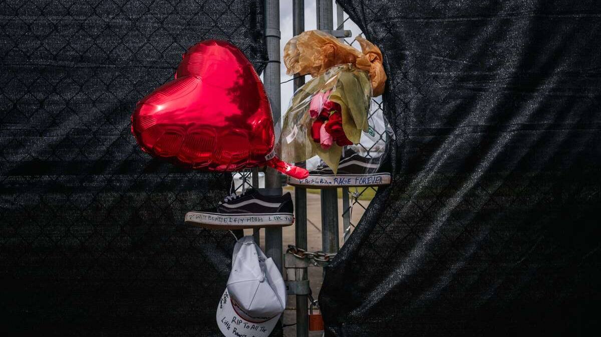 Astroworld: la cause des 10 décès révélée