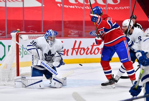 Cole Cofield wins again in overtime