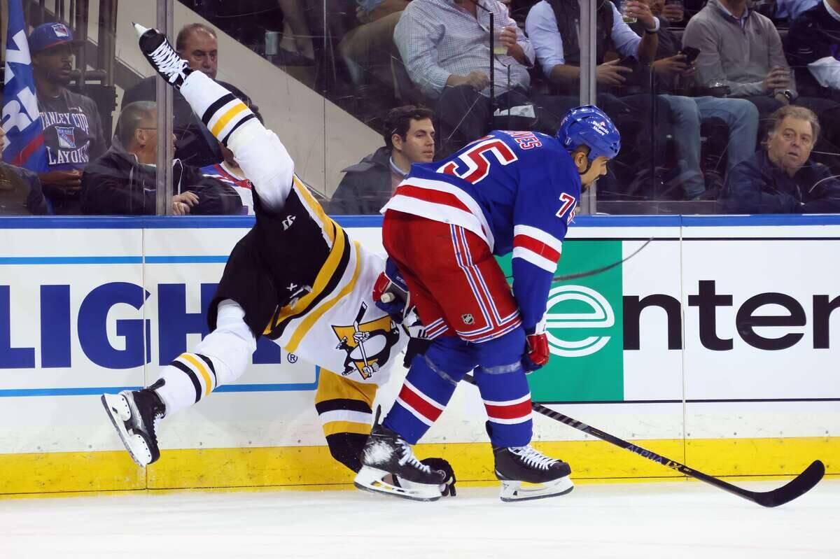 &laquo;Il y a un probl&egrave;me important&raquo;