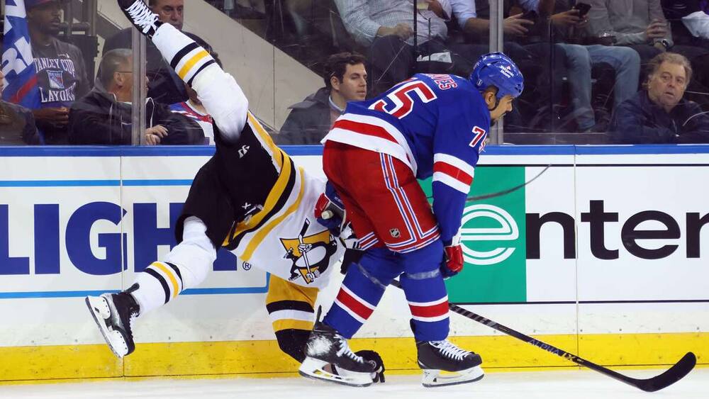 «Il y a un problème important»