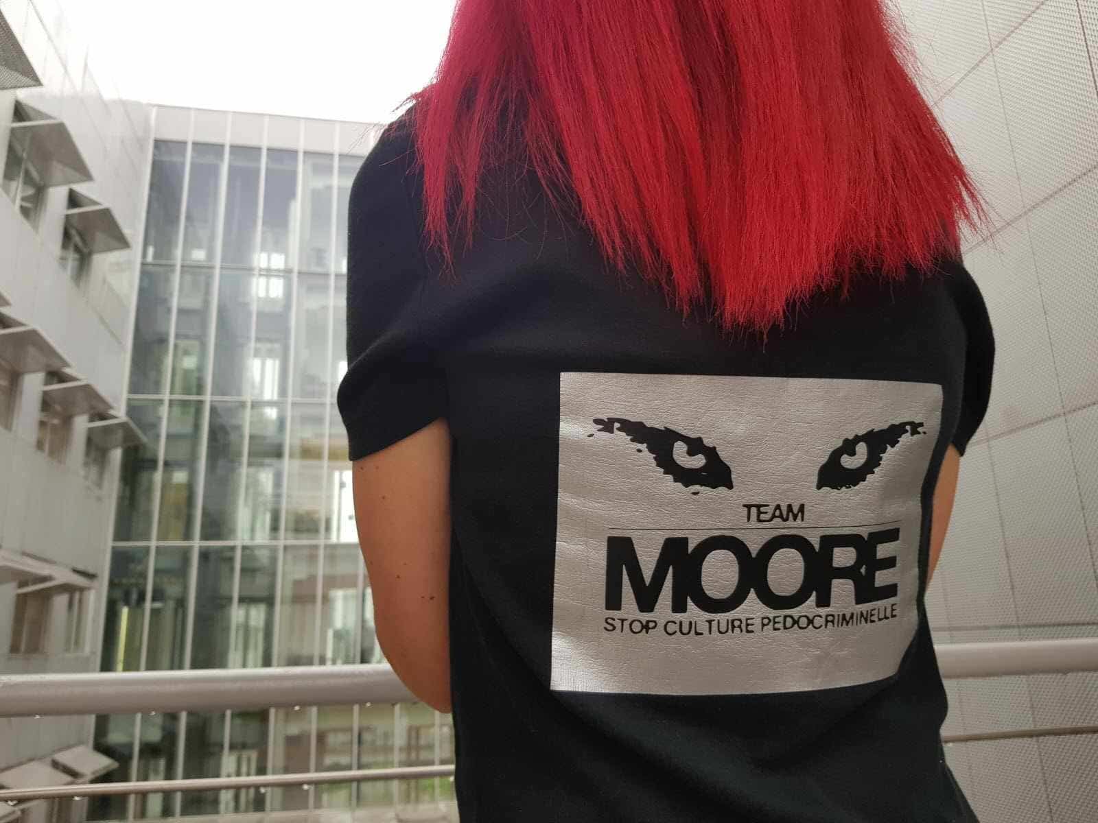 Un délinquant sexuel de Montréal débusqué par des chasseurs de pédophiles de la France