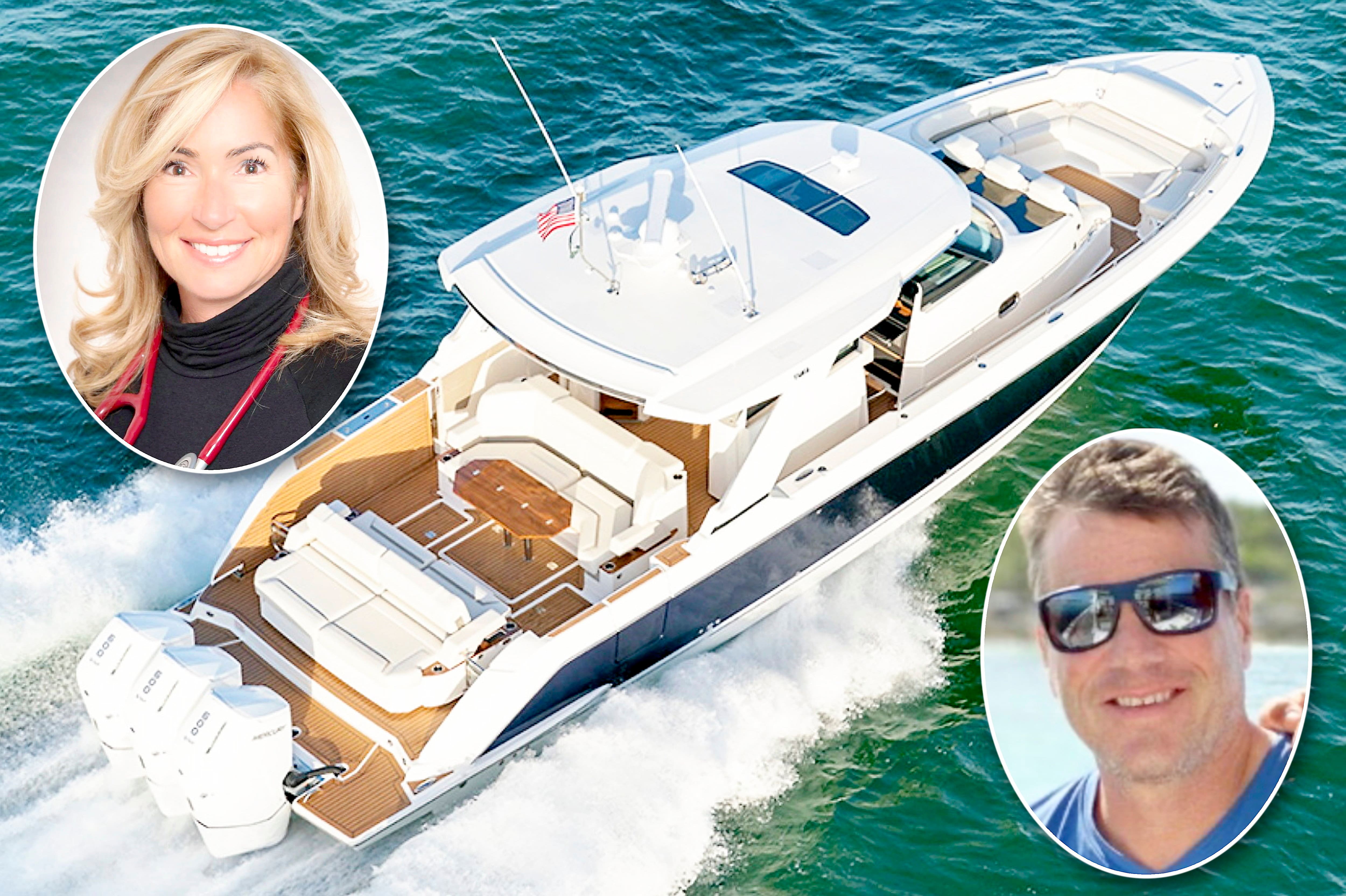 Une m&eacute;decin de Laval et son ex-mari promoteur s&rsquo;entred&eacute;chirent en cour pour des millions $