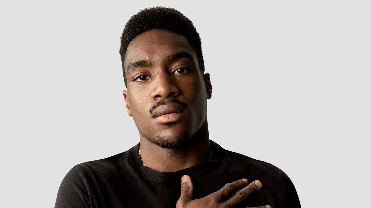 Patrick Emmanuel Abellard reprend «King Dave»