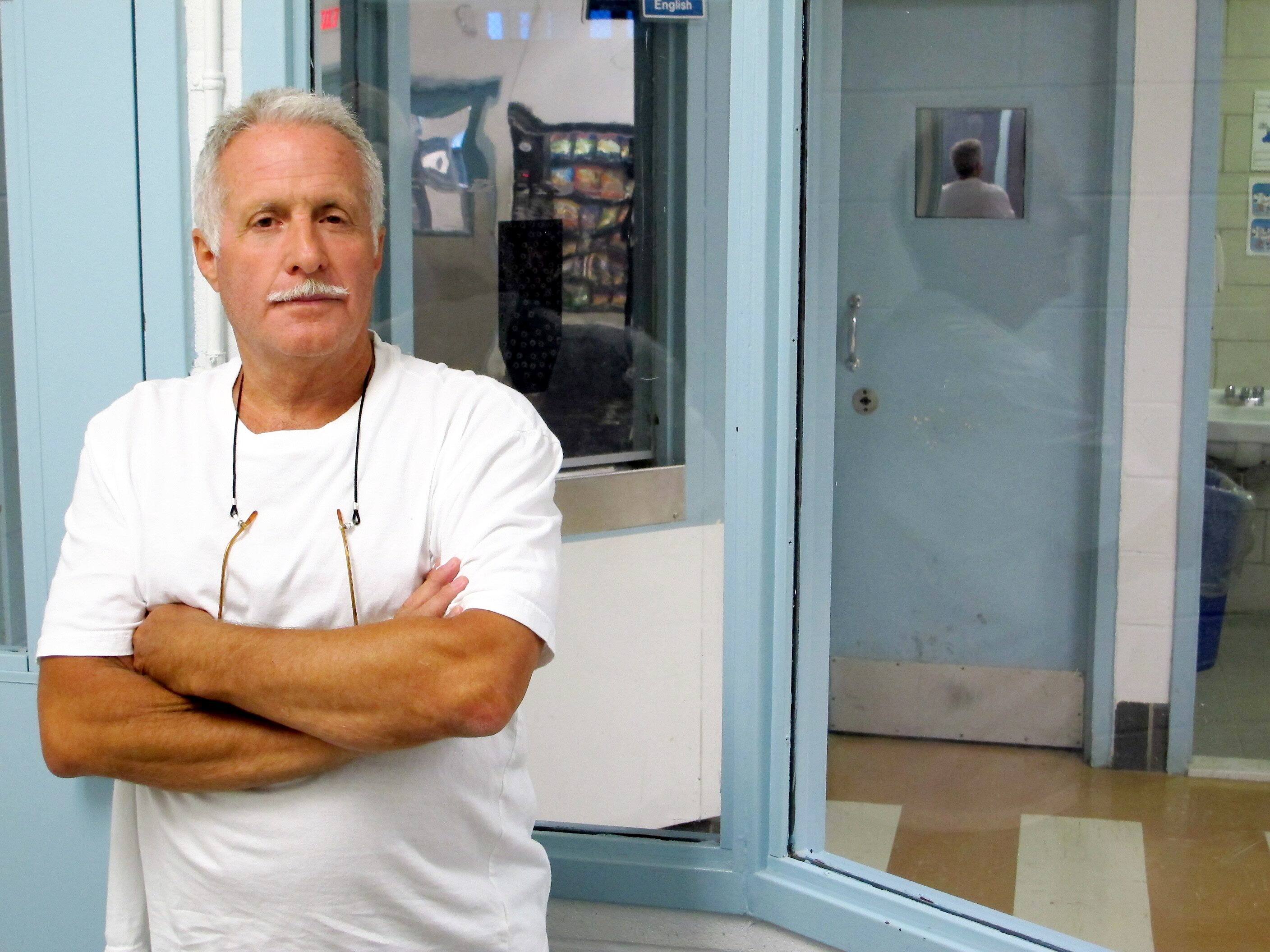 Pilote pour les cartels: Raymond Boulanger, 76 ans, retrouvé mort dans ...