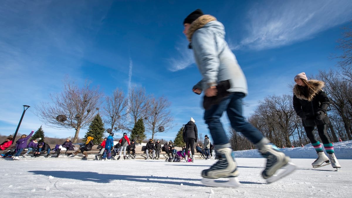Relcache Semaine de relâche: des retombées importantes pour la région de Québec ...
