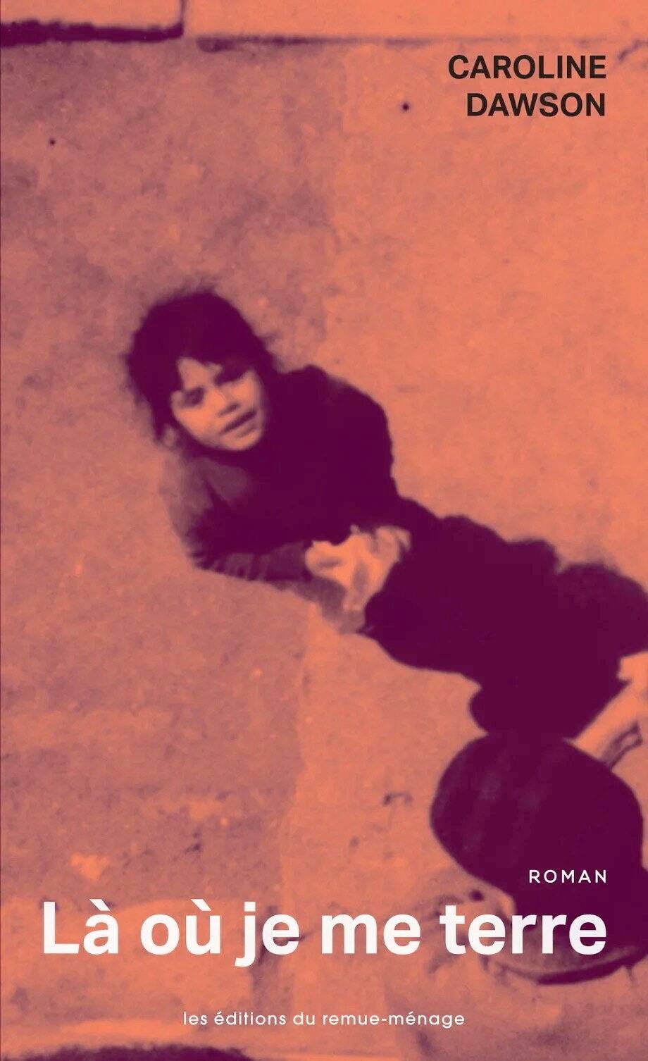 Gen - Michel Marc Bouchard