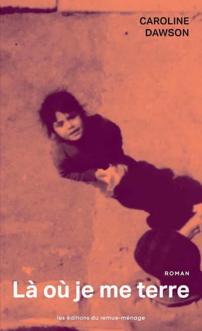 Gen - Michel Marc Bouchard