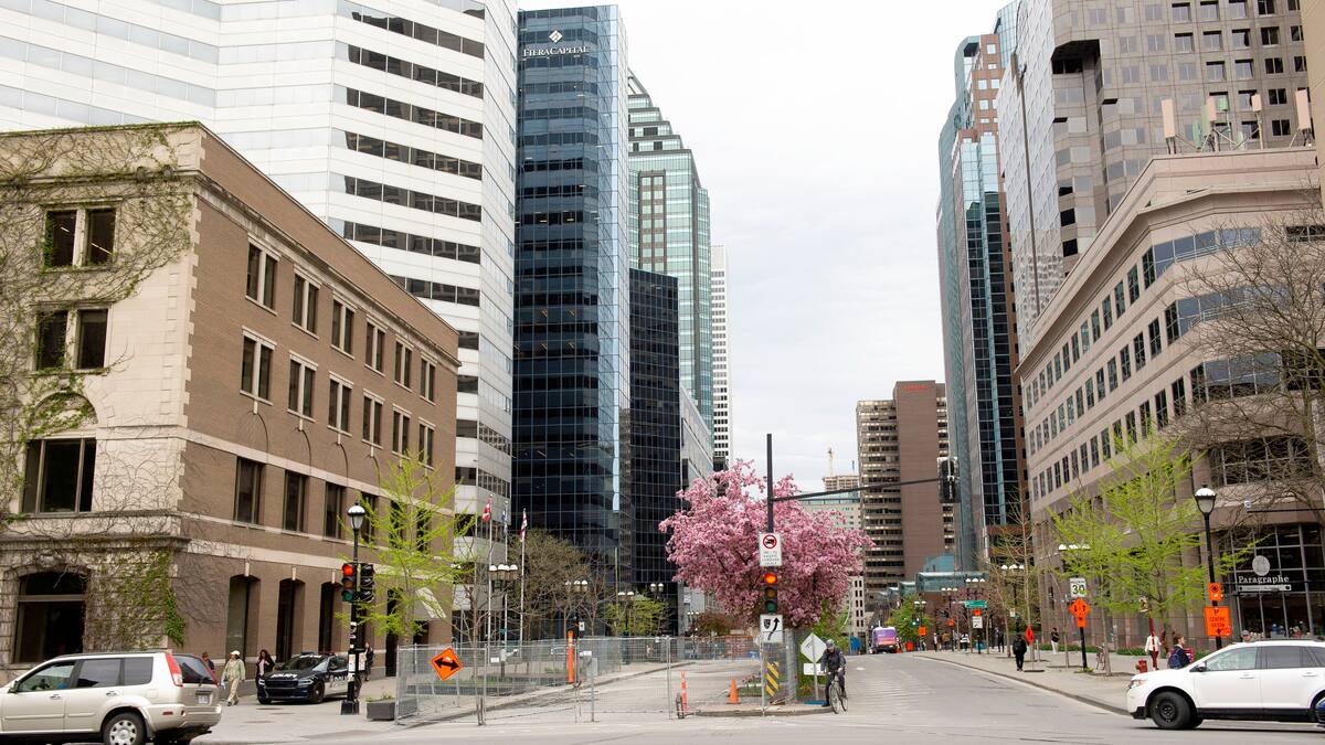 Northvolt, trop à l'étroit, déménage son siège social dans un prestigieux édifice du centre-ville