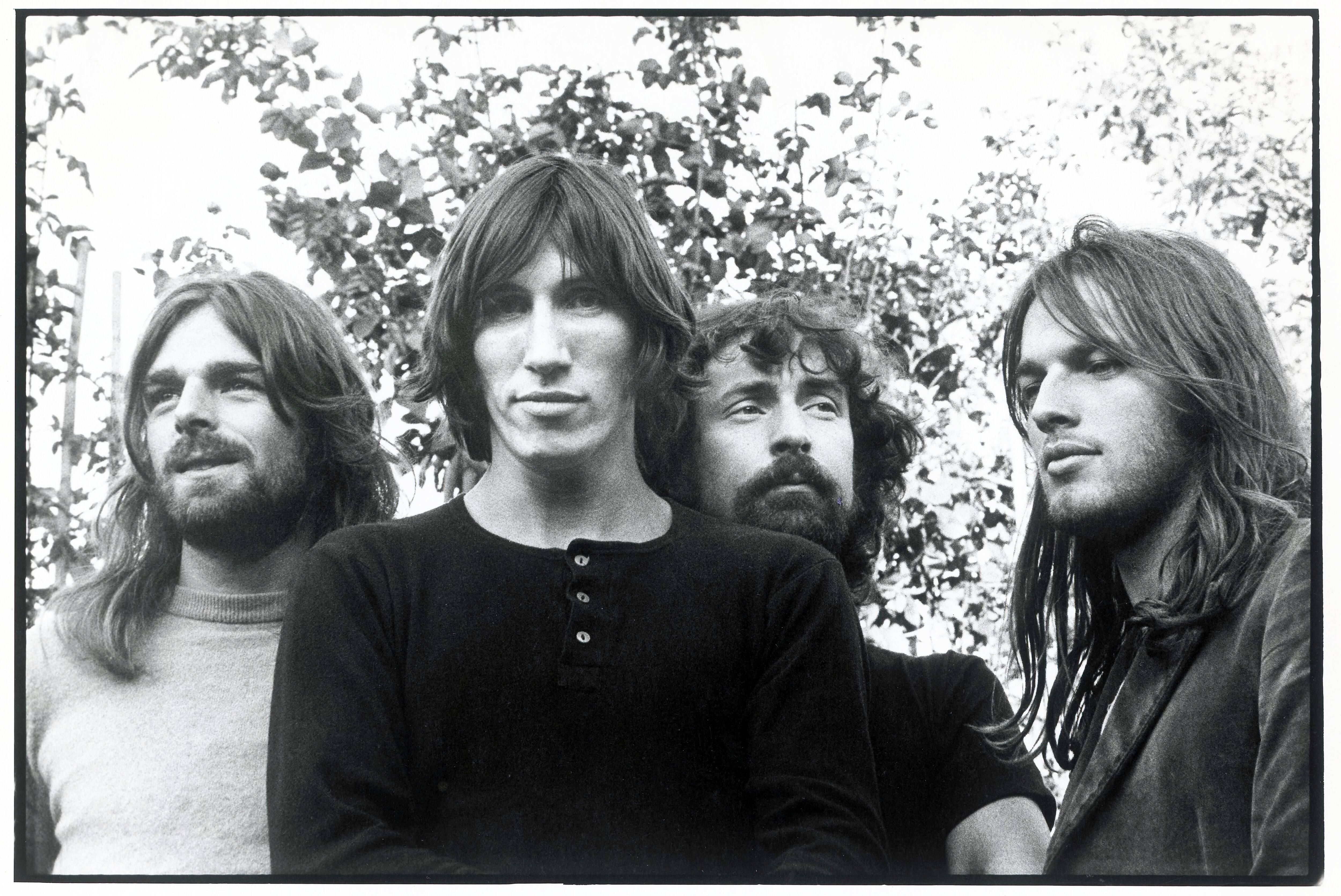 Pink Floyd: Retour sur «Animals», l’album inspiré de George Orwell qui dénonçait le capitalisme