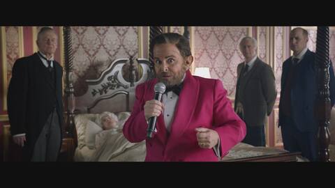 “Bye Bye 2022”: a friendly and good-natured edition