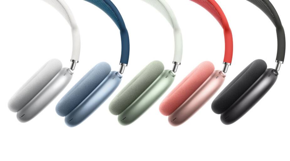 Image principale de l'article 116 $ de rabais sur les AirPods Max d'Apple