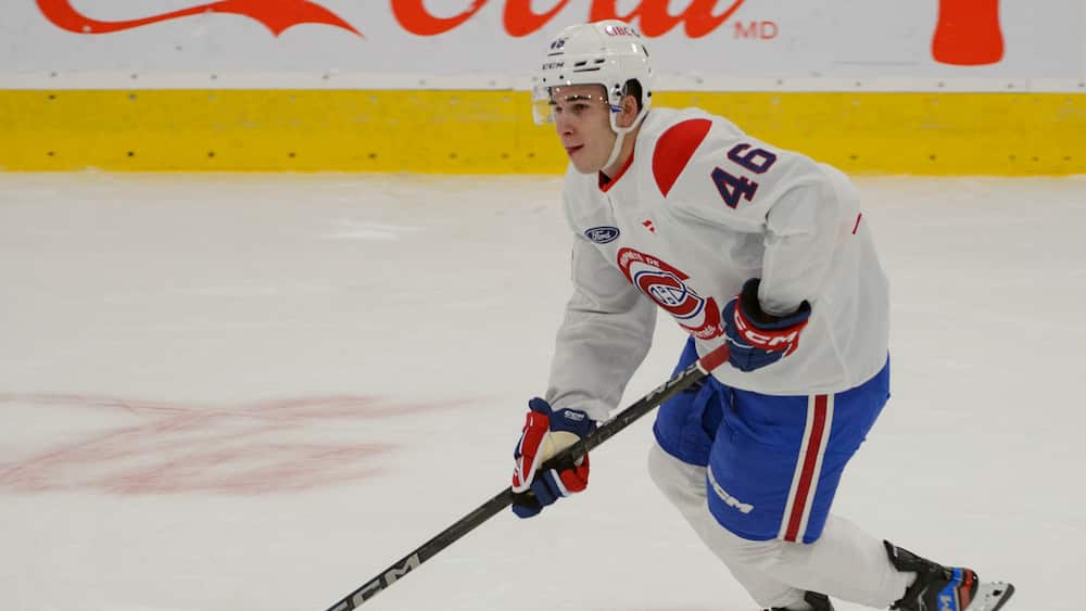 CH: ça ne regarde vraiment pas bien pour Filip Mesar