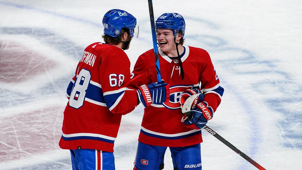 Les 7 acteurs de cette métamorphose complète