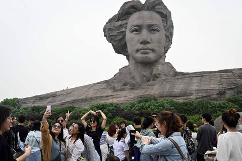 Cinq choses qu’on ne sait pas sur le Parti communiste chinois