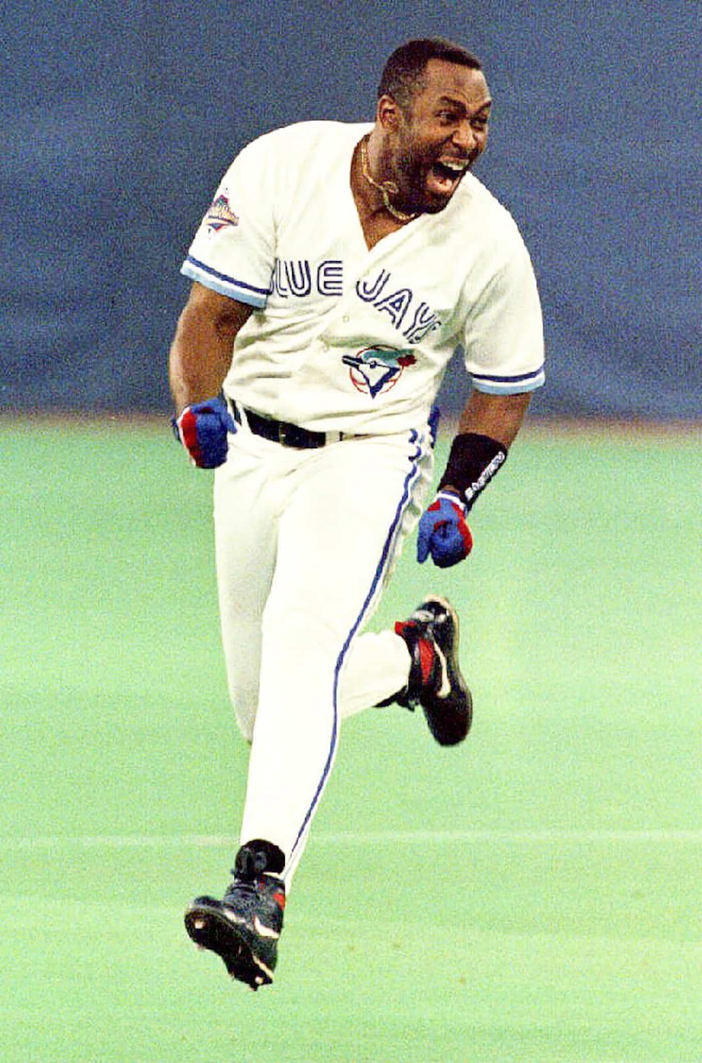 A nostalgic look back at baseball's golden era.