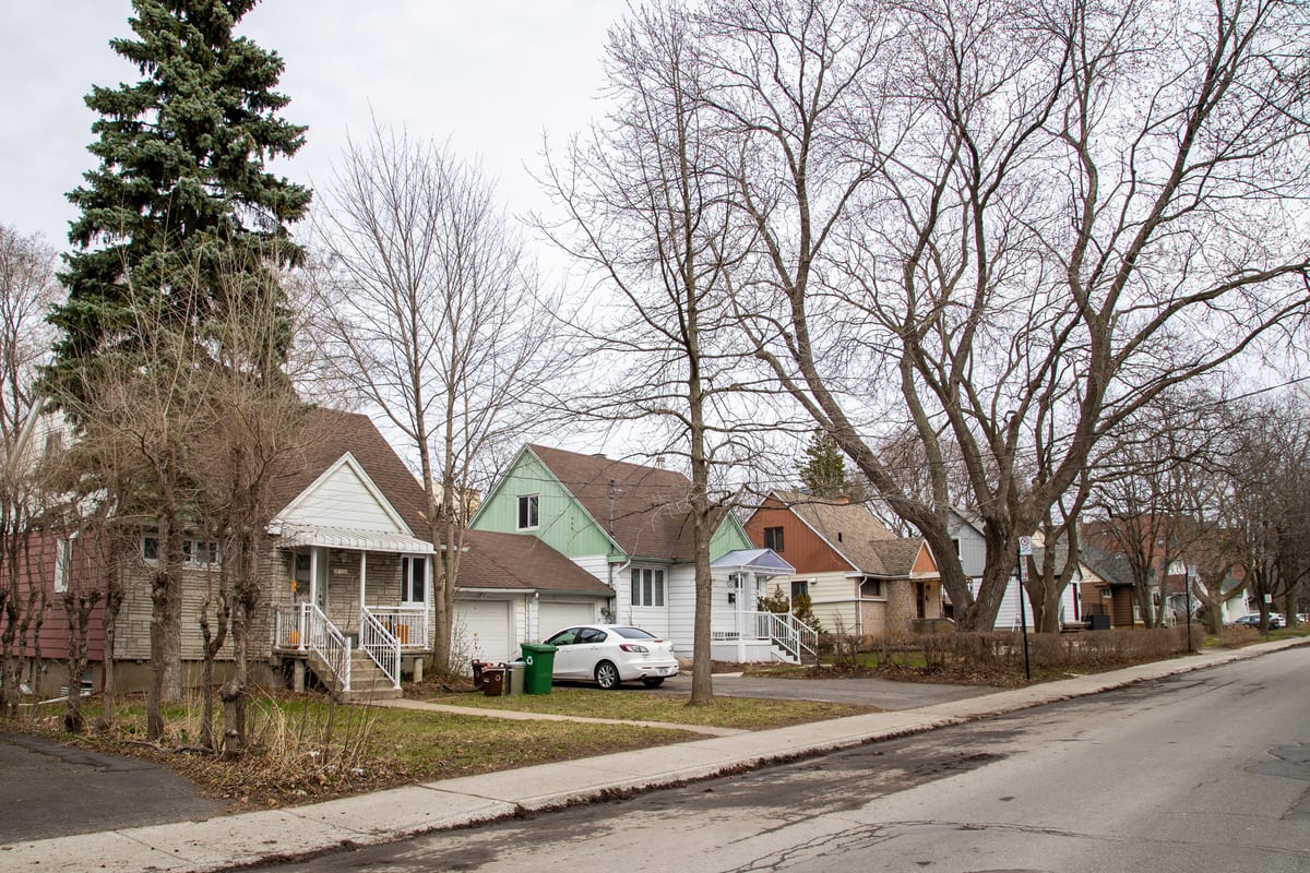 La hausse du rôle d’évaluation foncière sera étalée sur trois ans à