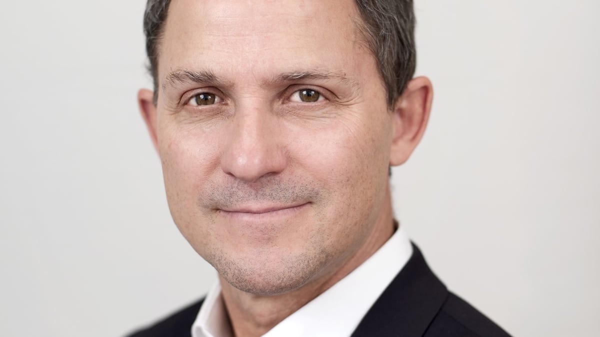 Stéphane Aquin becomes Director General of the Montreal Museum of Fine Arts 1